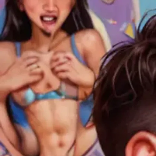 générateur de photos porno IA