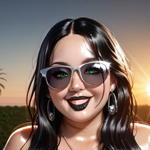 AI色情图片生成器