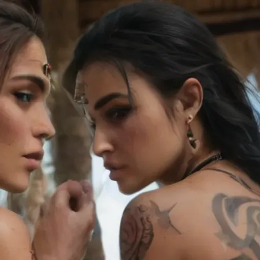 generatore di immagini porno IA