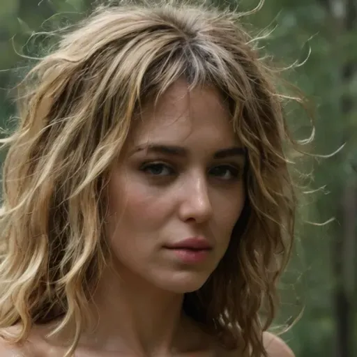 KI-Pornobild-Generator