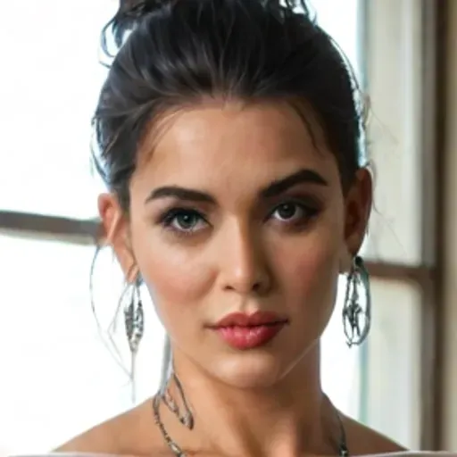 AIポルノ画像ジェネレーター