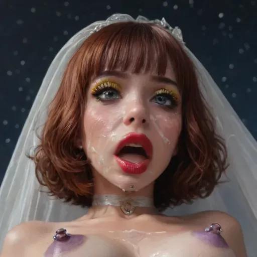 AI 포르노 이미지 생성기