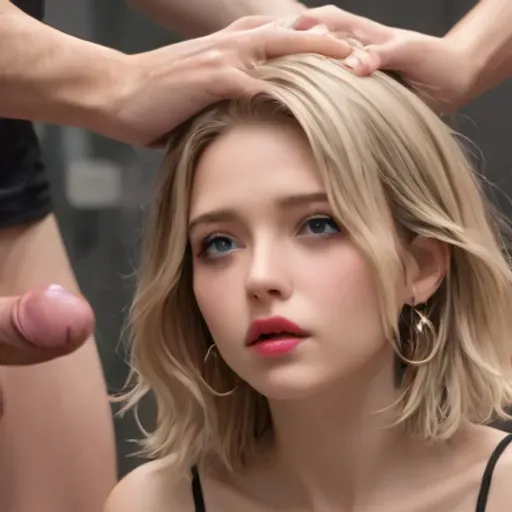 generatore di immagini porno IA