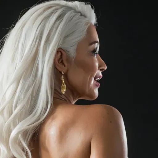 AIポルノ画像ジェネレーター