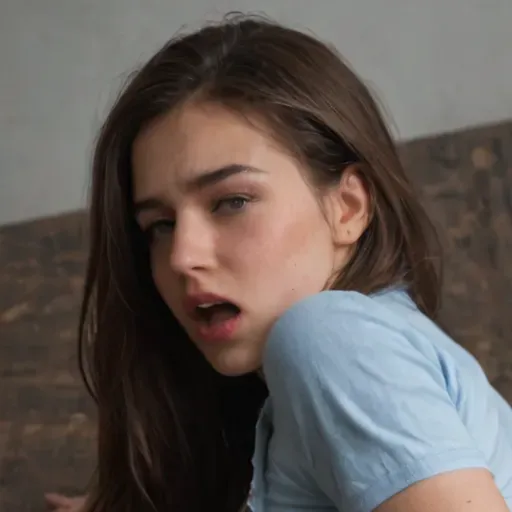 AI 포르노 이미지 생성기