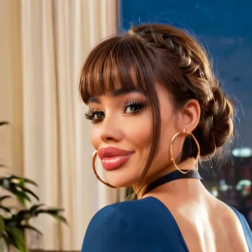 генератор порно-изображений на ИИ