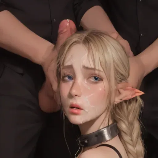 generatore di immagini porno IA