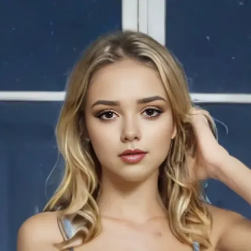 generatore di immagini porno IA