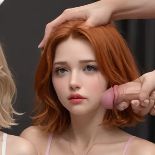 generador de imágenes porno con IA