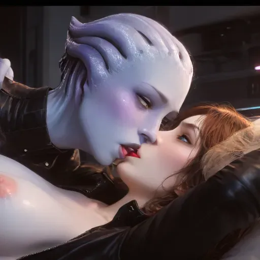 генератор порно-изображений на ИИ