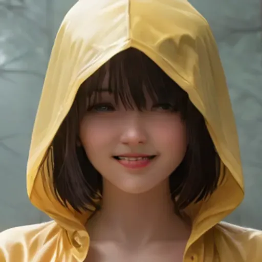 AI色情圖片產生器