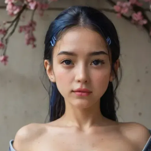 generatore di immagini porno IA