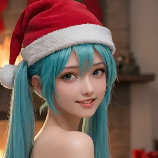 AIポルノ画像ジェネレーター