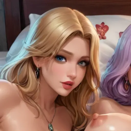 KI-Pornobildchen-Generator