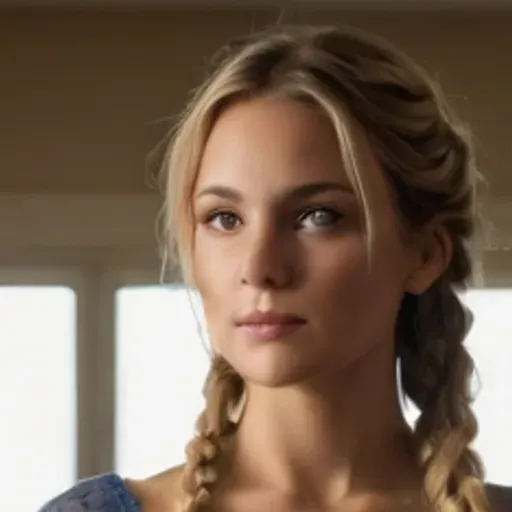 AI 포르노 이미지 생성기