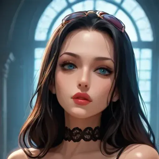 AI 포르노 이미지 생성기