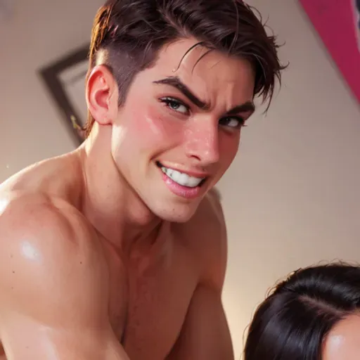 generatore di foto porno IA