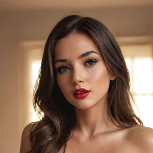 โปรแกรมสร้างภาพโปรนที่ใช้ปัญหา AI