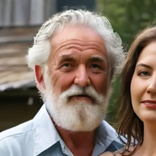 AI 포르노 이미지 생성기