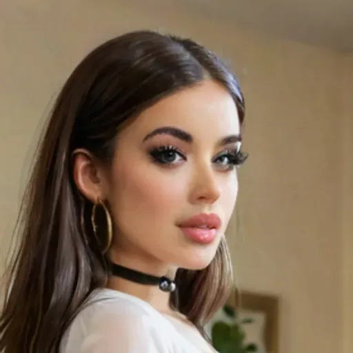 AIポルノ画像ジェネレーター