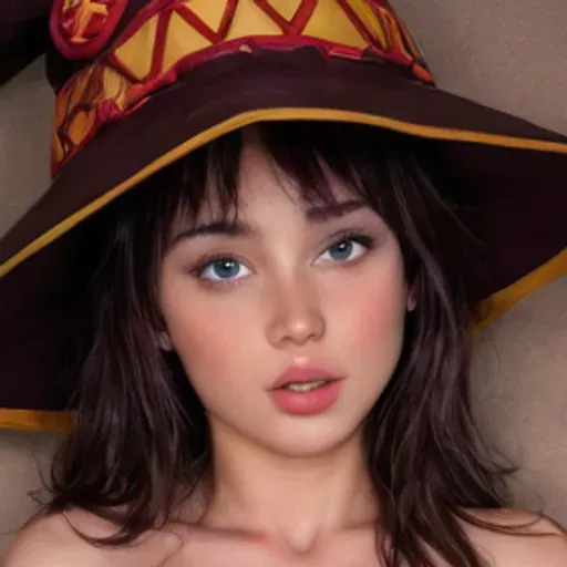 generatore di immagini porno IA