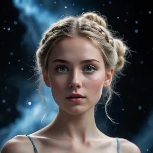 generatore di immagini porno IA