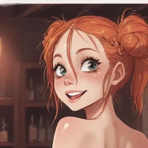 AIポルノ画像ジェネレーター