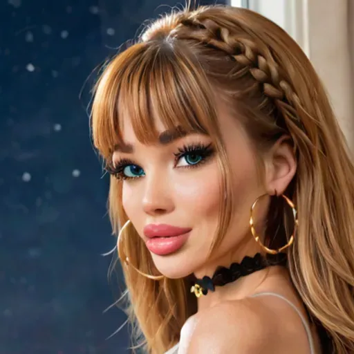 AIポルノ画像ジェネレーター