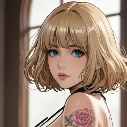 AI色情图片生成器