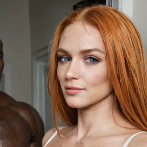 generatore di immagini porno IA