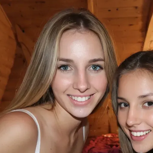 yapay zekâ porno görsel üretici