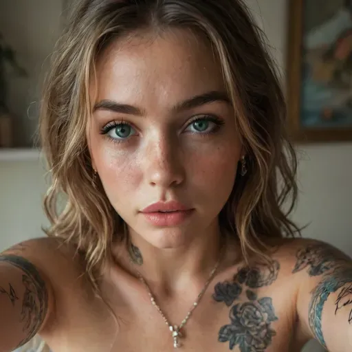 yapay zekâ porno görsel üretici