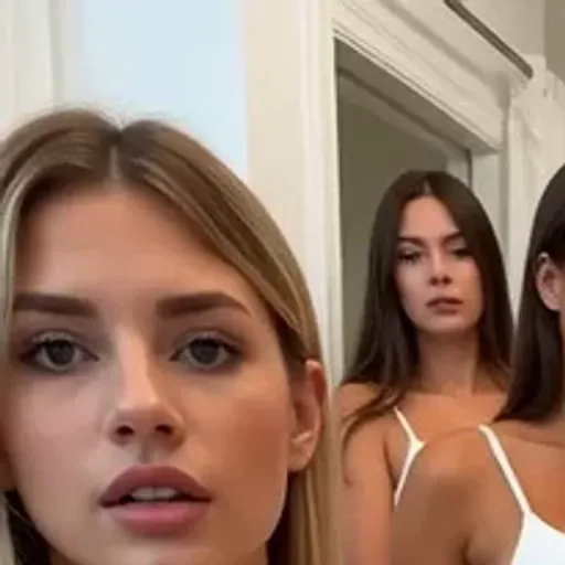 AI 포르노 이미지 생성기