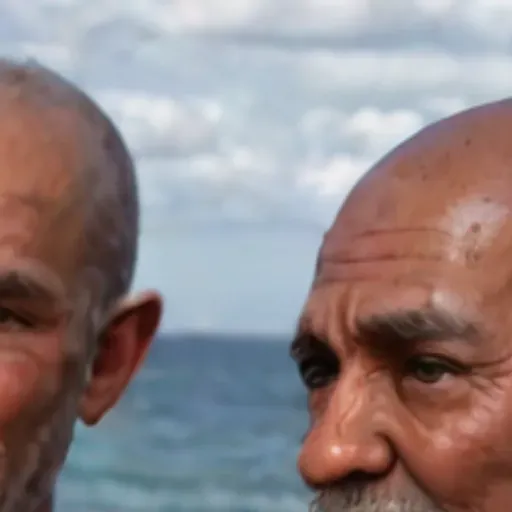 AI 포르노 사진 생성기