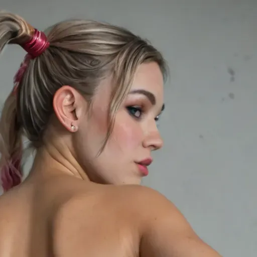 generatore di immagini porno IA