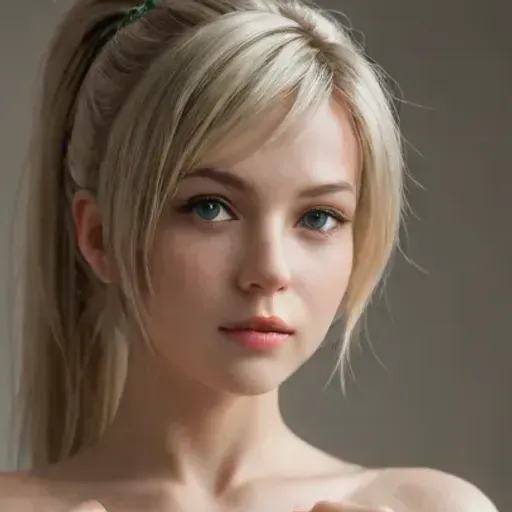 Pencipta imej lucah AI