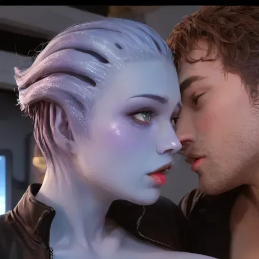 AIポルノ写真ジェネレーター