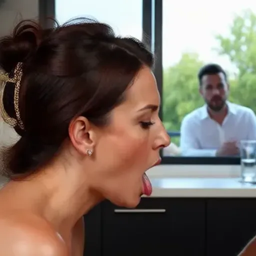 generatore di immagini porno IA