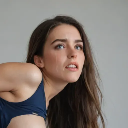 yapay zekâ porno görsel üretici