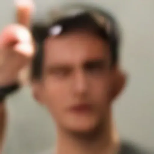 AIポルノ画像ジェネレーター