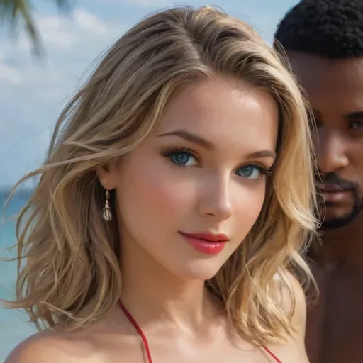 โปรแกรมสร้างภาพโปรนที่ใช้ปัญหา AI