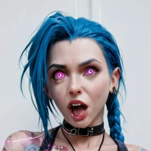 generatore di immagini porno IA