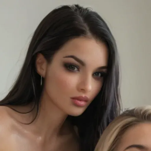 AI色情图片生成器