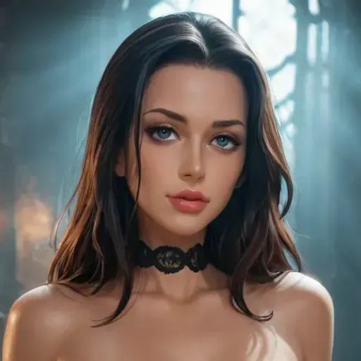 โปรแกรมสร้างภาพโปรนที่ใช้ปัญหา AI