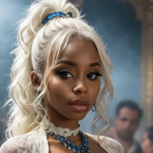 KI-Pornobildchen-Generator