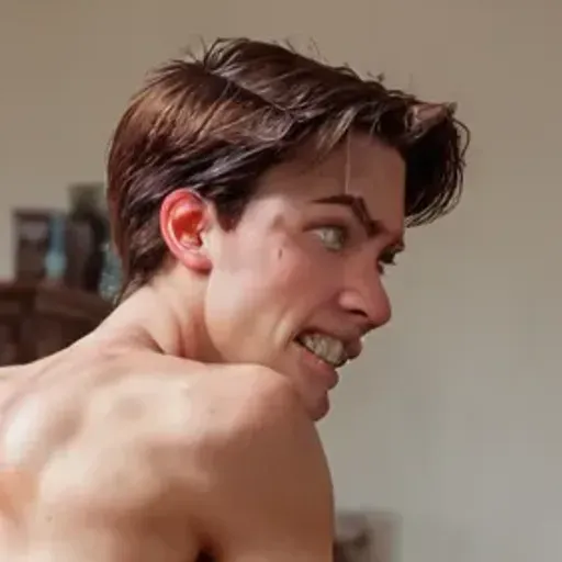 AI 포르노 사진 생성기