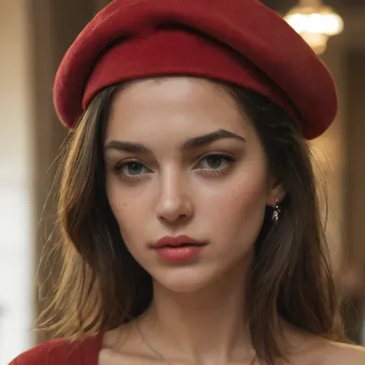 AIポルノ画像ジェネレーター