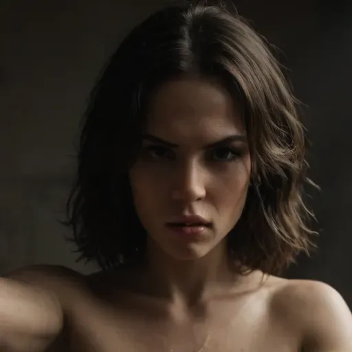 โปรแกรมสร้างภาพโปรนที่ใช้ปัญหา AI