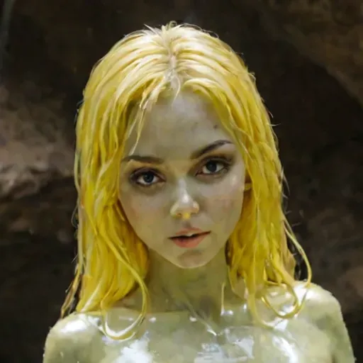 KI-Pornobild-Generator