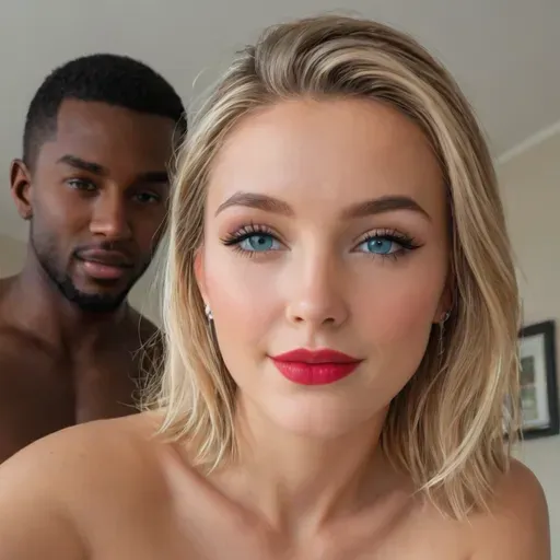 AIポルノ写真ジェネレーター